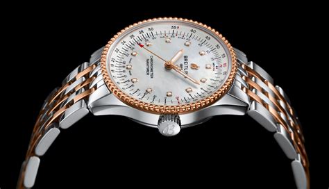 breitling navitimer drücker|Breitling Navitimer women's.